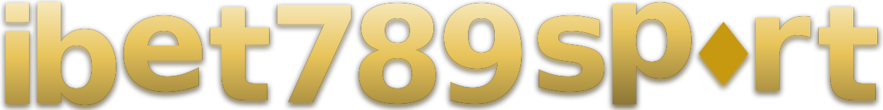 ibet789 sport logo